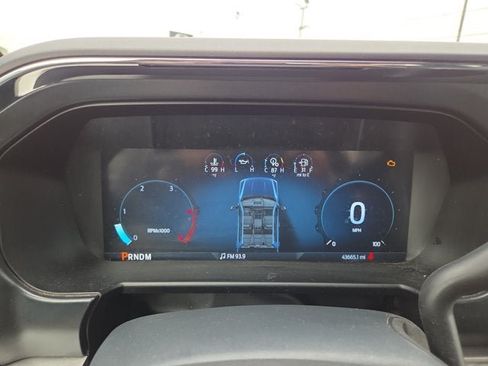 Used 2023 Ford F250 XLT w/ XLT Premium Package AWD/4WD image 23