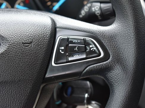 Used 2019 Ford Escape S FWD image 15