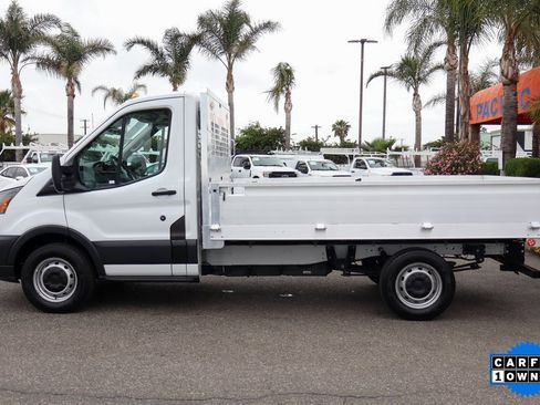 Used 2018 Ford Transit 250 138 image 5