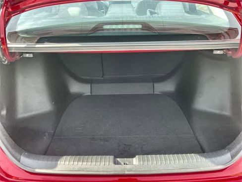 Certified 2025 Honda Accord Touring image 20