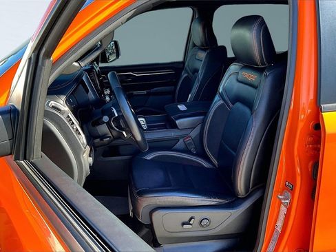 Used 2022 RAM 1500 TRX w/ TRX Level 2 Equipment Group image 27