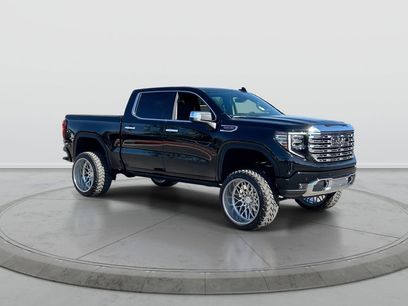 Used 2024 GMC Sierra 1500 Denali