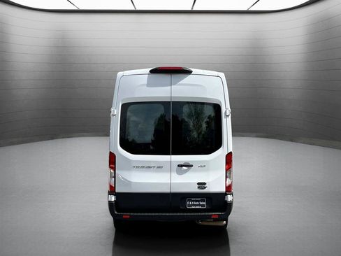 Used 2022 Ford Transit 350 XLT RWD image 8