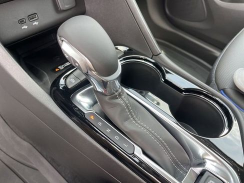 New 2026 Buick Encore GX Sport Touring w/ Advanced Technology Package FWD image 19