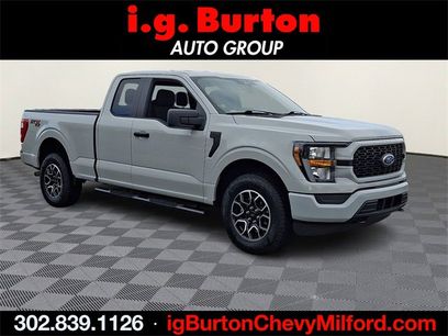 Used 2023 Ford F150 XL w/ STX Appearance Package