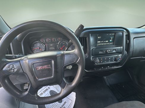 Used 2018 GMC Sierra 1500 2WD Regular Cab image 9