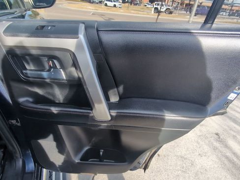 Used 2019 Toyota 4Runner Limited image 30