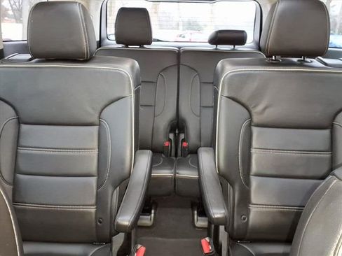 Used 2021 GMC Acadia Denali w/ GMC Pro Grade Package image 17