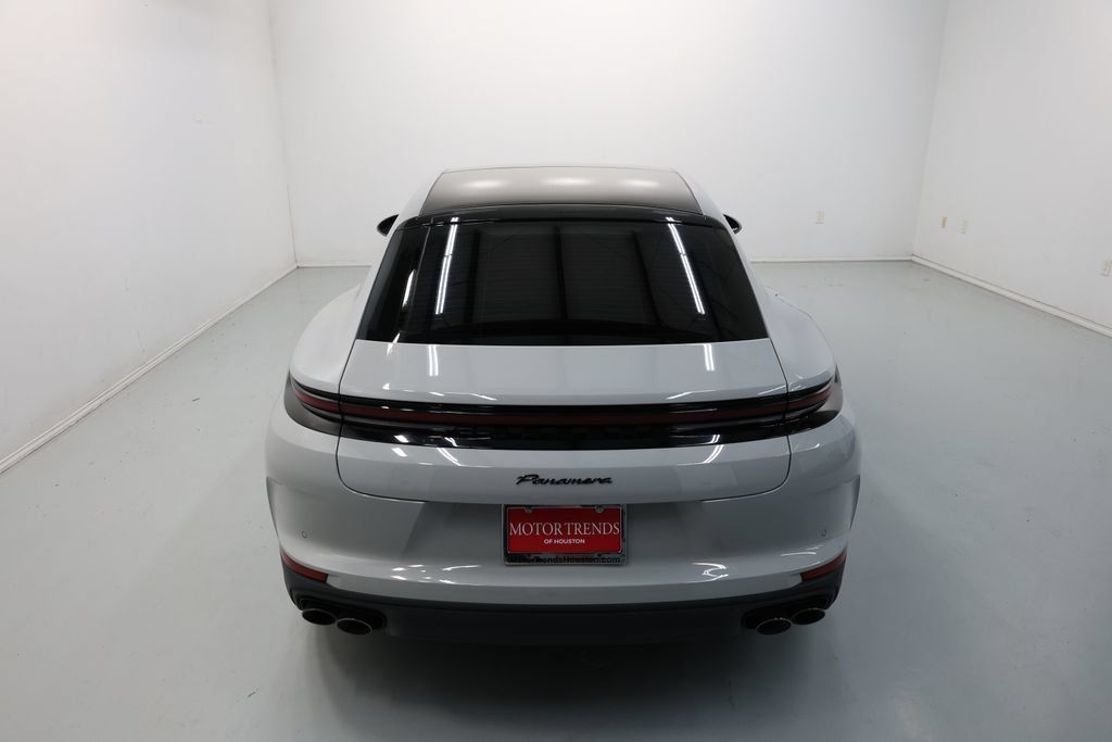 Used 2026 Porsche Panamera image 59