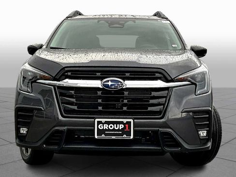 New 2026 Subaru Ascent Limited image 3