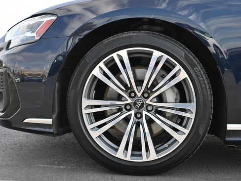 Used 2022 Audi A8 L 3.0T image 26