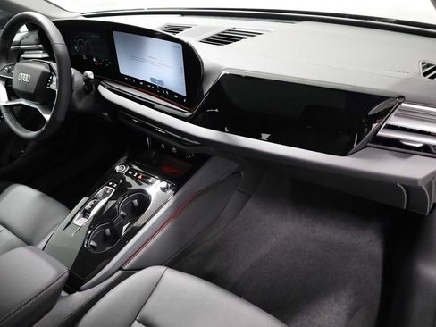 New 2026 Audi A5 2.0T Premium Plus AWD/4WD image 6