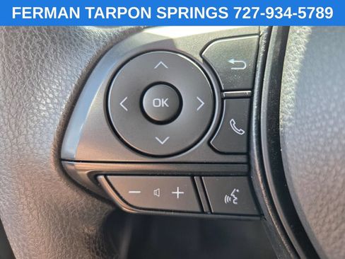 Used 2026 Toyota Corolla LE FWD image 31