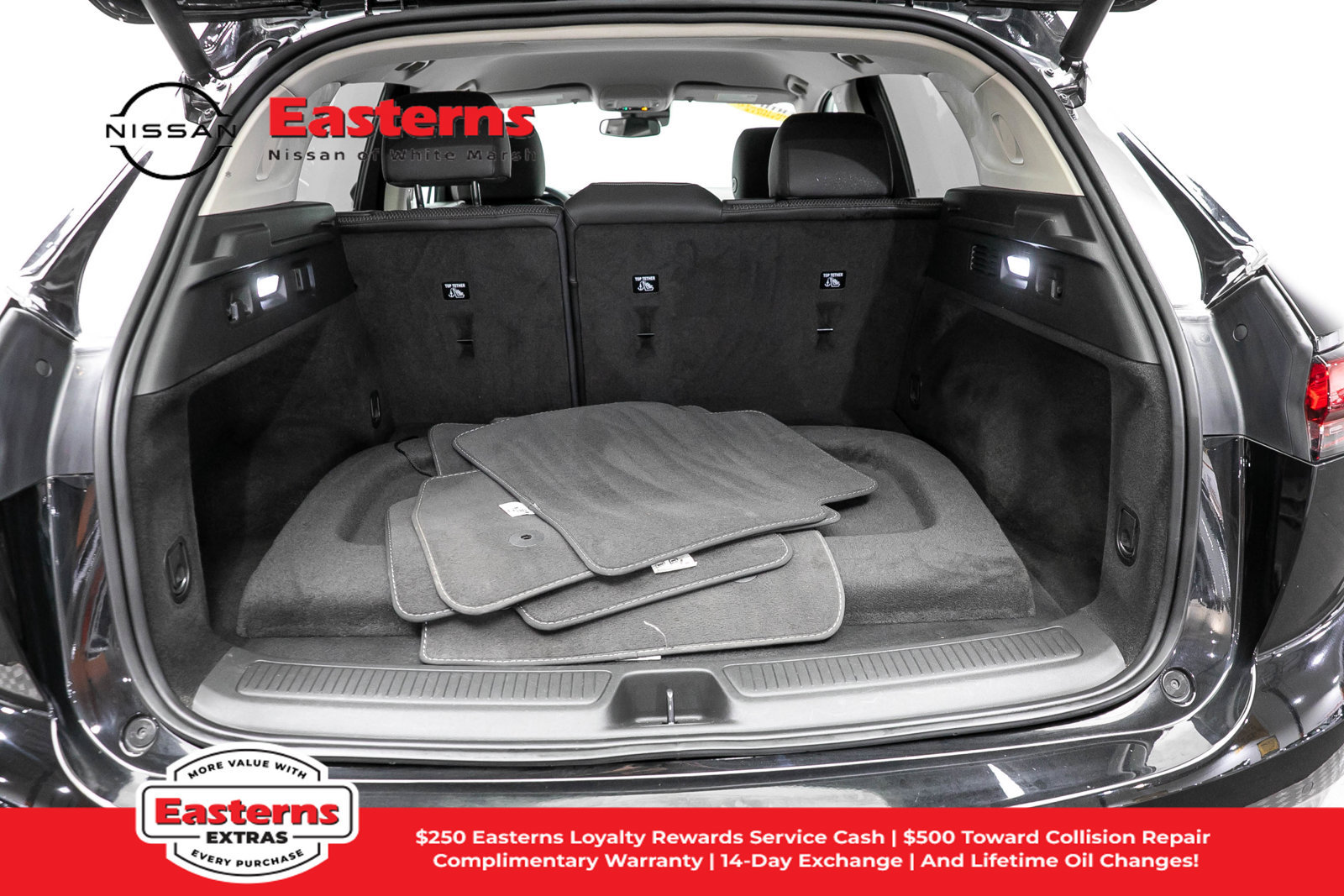 Used 2022 Buick Envision Preferred FWD image 11