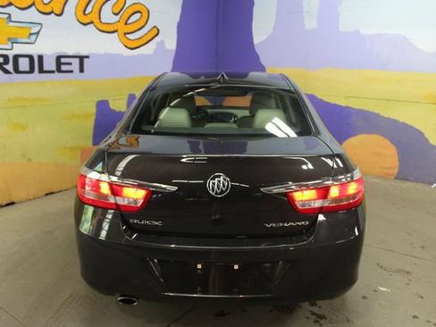 Used 2016 Buick Verano FWD image 7