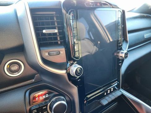 Used 2025 RAM 1500 Big Horn image 14