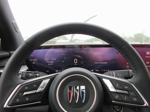 New 2026 Buick Enclave Sport Touring w/ Power Package image 18