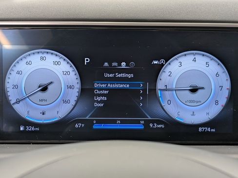 Used 2024 Hyundai Tucson SEL image 14