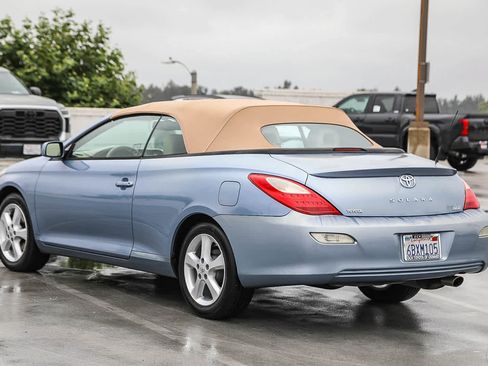 Used 2008 Toyota Solara SLE FWD image 7