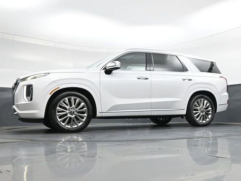 Used 2020 Hyundai Palisade Limited FWD image 39