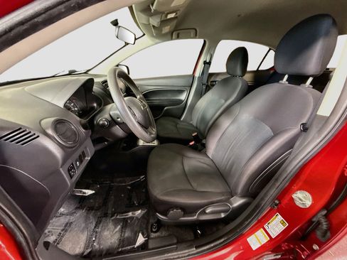 Used 2020 Mitsubishi Mirage G4 ES FWD image 21