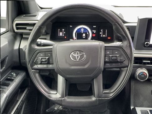 Used 2025 Toyota Tacoma SR RWD image 34
