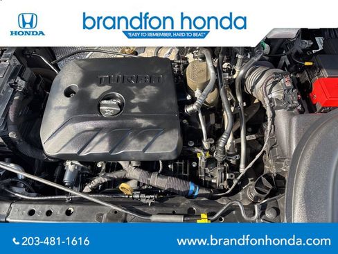 Used 2021 Buick Encore GX Preferred image 35