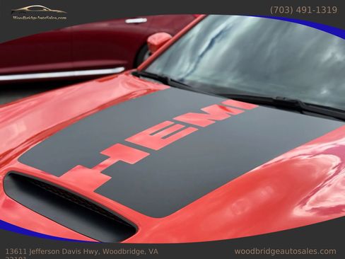 Used 2020 Dodge Charger R/T w/ Daytona Edition Group image 12