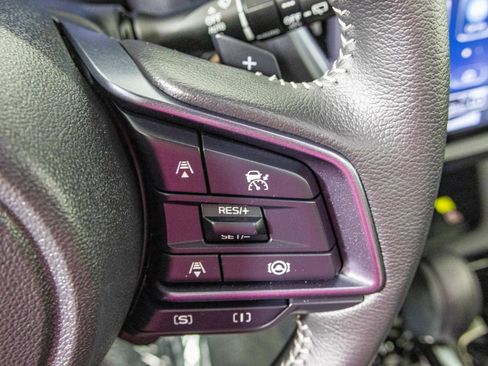 Used 2026 Subaru Forester Limited AWD/4WD image 33