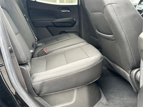 Used 2023 GMC Canyon Elevation w/ Convenience Package image 15