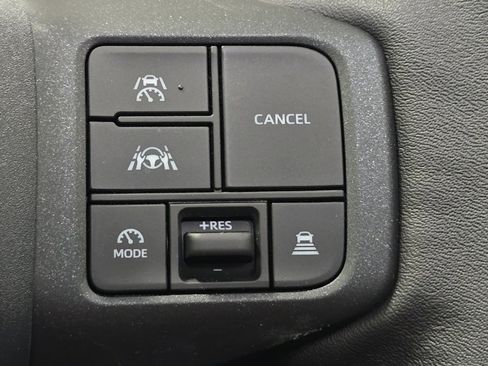 New 2026 Toyota RAV4 XSE image 34