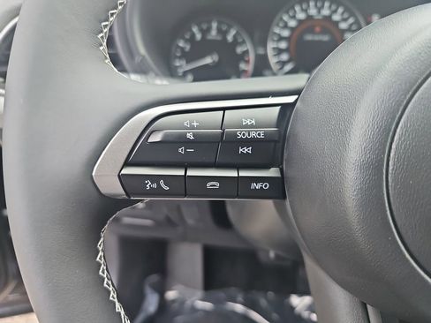 New 2026 MAZDA CX-30 Aire Edition AWD/4WD image 18
