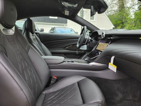 Used 2024 Maserati GranTurismo Modena AWD/4WD image 15