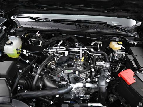 New 2025 Ford Ranger XL image 12