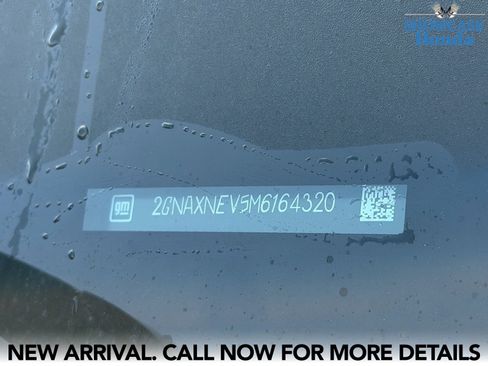 Used 2021 Chevrolet Equinox Premier w/ Redline Edition image 13