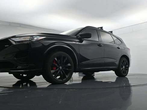 Used 2024 Acura MDX Type S AWD/4WD image 34