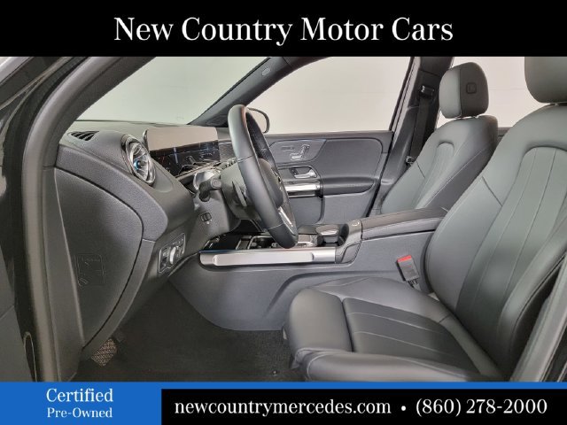 Certified 2023 Mercedes-Benz GLB 250 4MATIC image 18