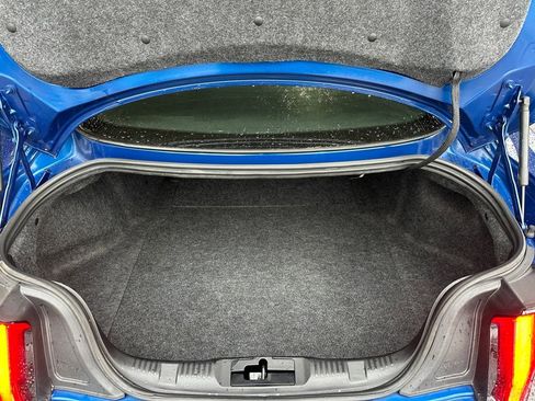 Used 2018 Ford Mustang Coupe image 23