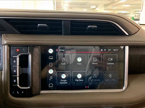 Used 2022 GMC Yukon Denali image 36