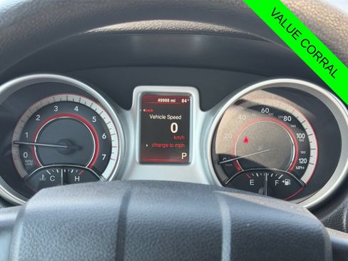 Used 2015 Dodge Journey SXT w/ Flexible Seating Group AWD/4WD image 34