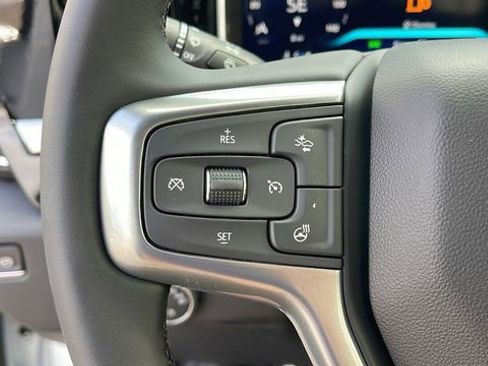 New 2026 Chevrolet Silverado 1500 LT w/ All Star Edition Plus image 23