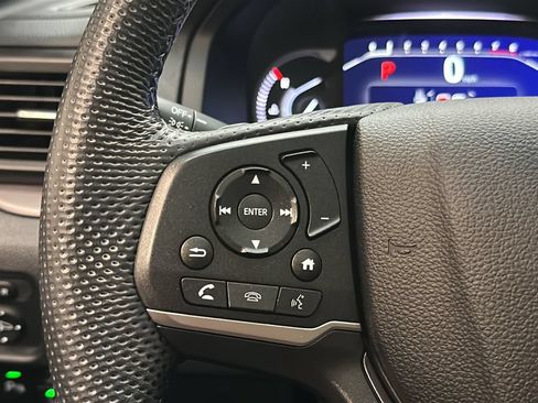 Certified 2023 Honda Passport EX-L image 28