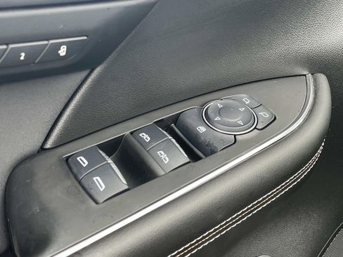 Used 2024 Buick Envision Sport Touring AWD/4WD image 16