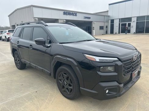 Used 2026 Subaru Outback Limited image 2