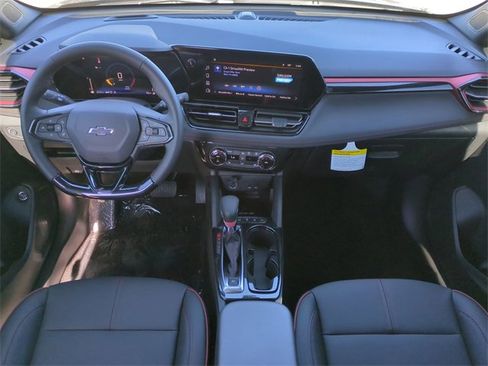 New 2026 Chevrolet TrailBlazer RS w/ Convenience Package image 15