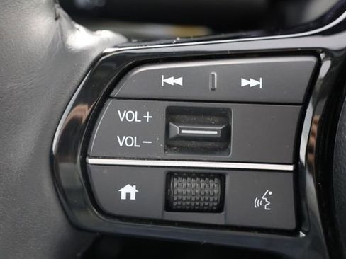 Used 2023 Honda CR-V EX-L image 11