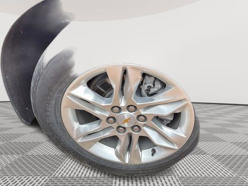 Used 2022 Chevrolet Blazer LT image 17