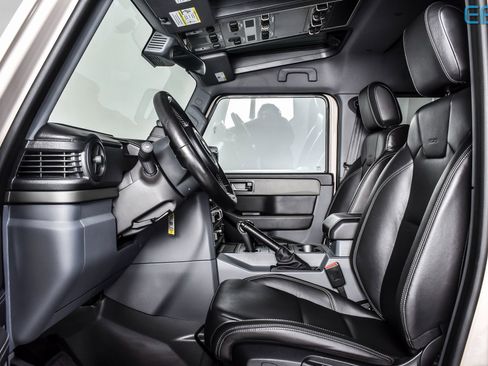 New 2025 INEOS Grenadier image 15