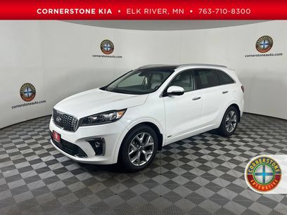Used 2020 Kia Sorento SX