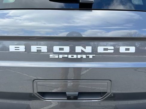 Used 2023 Ford Bronco Sport Big Bend w/ Convenience Package image 39